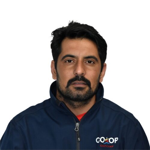 Bhupinder