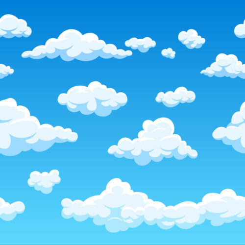 Cloud