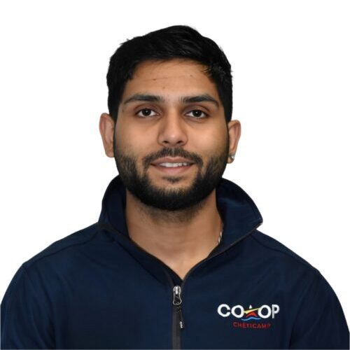 Sahil